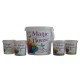 MAGIC HOUSE glitter