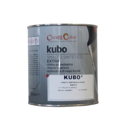 KUBO smalto sintetico extra