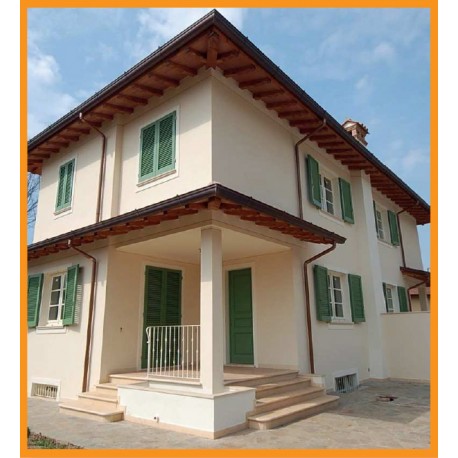 WALL FIX  fondo consolidante pigmentato