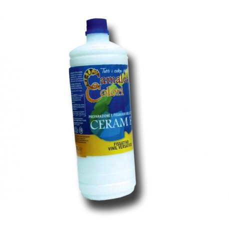 CERAM FIX VINILICO fissativo  vinilico