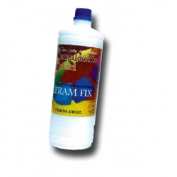 CERAM FIX ACRILICO fissativo acrilico