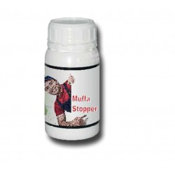MUFFA STOPPER additivo antimuffa