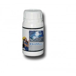 EKOMUR additivo antimuffa – antialghe