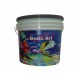 MASTER QUARZ rivestimento plastico continuo