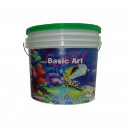 RUSTIK QUARZ rivestimento plastico a spessore