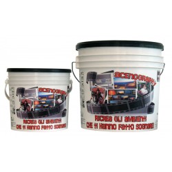 PLATINUM QUARZ idropittura al quarzo