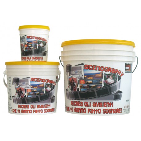 KALTEX idropittura al silicato di potassio