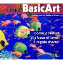 Linea Basic Art