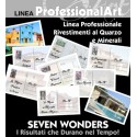 Linea Professional Seven Wonders