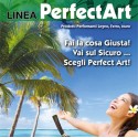 Linea Perfect Art
